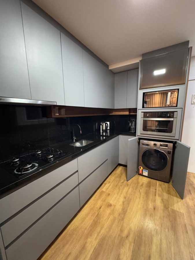 Apartamento, 2 quartos, 64 m² - Foto 5