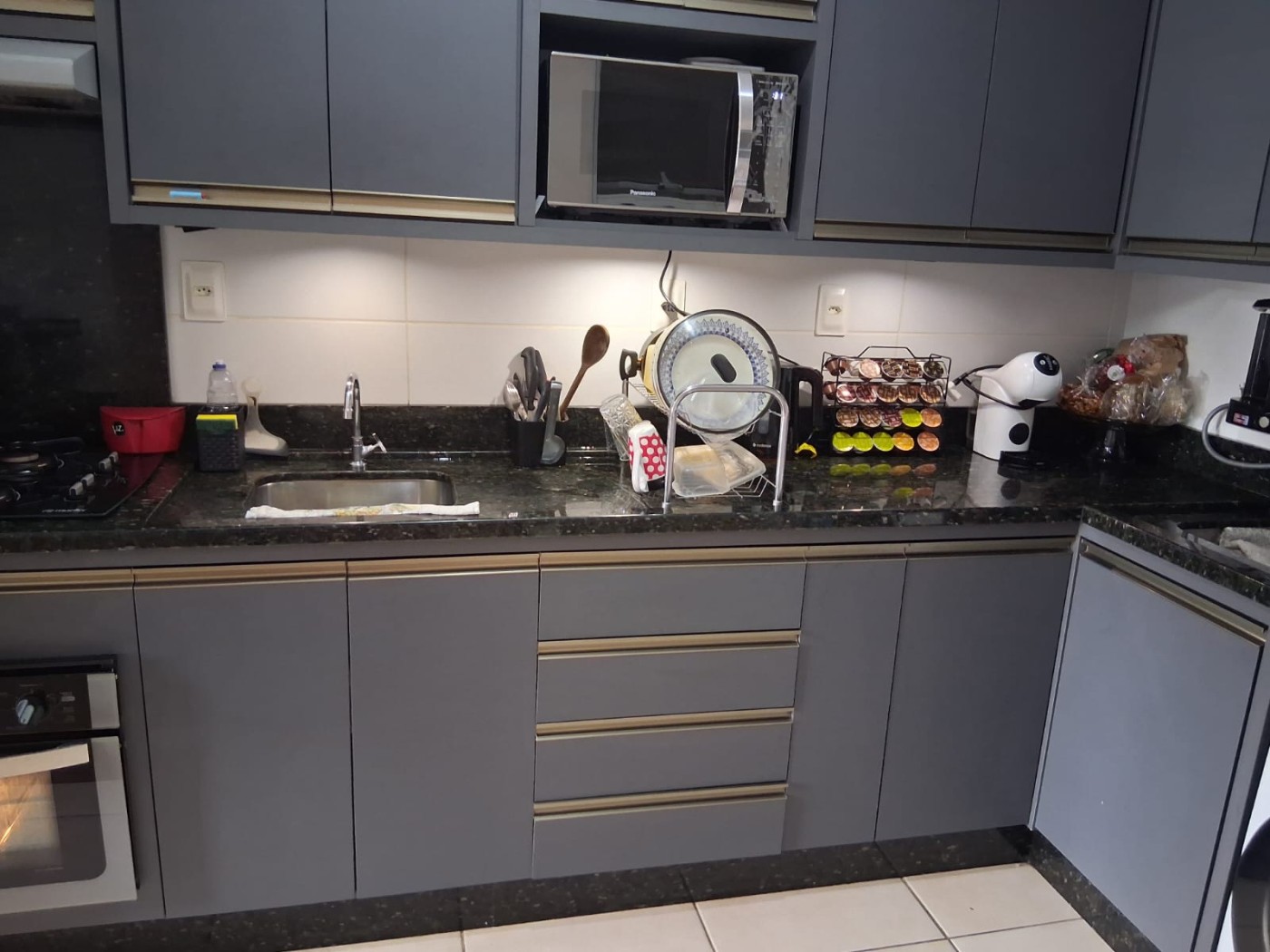 Apartamento, 2 quartos, 64 m² - Foto 3