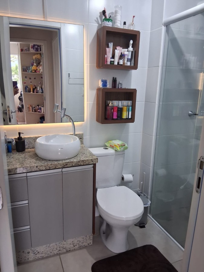 Apartamento, 2 quartos, 64 m² - Foto 8