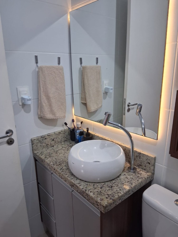 Apartamento, 2 quartos, 64 m² - Foto 9