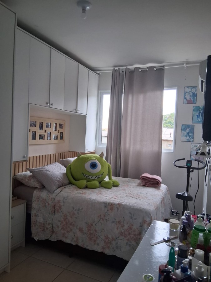 Apartamento, 2 quartos, 64 m² - Foto 10