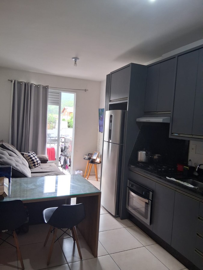 Apartamento, 2 quartos, 64 m² - Foto 4
