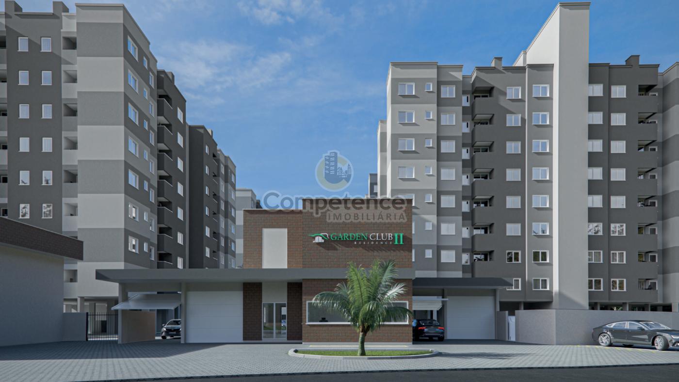 Apartamento, 2 quartos, 69 m² - Foto 2