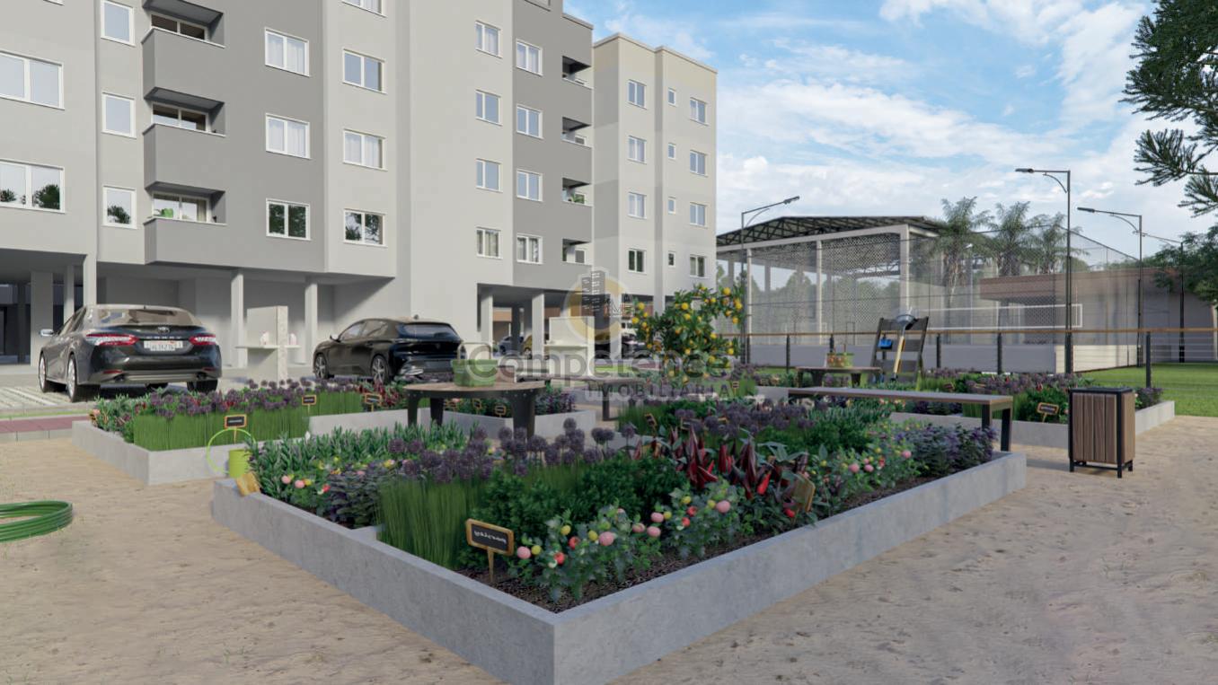 Apartamento, 2 quartos, 69 m² - Foto 19