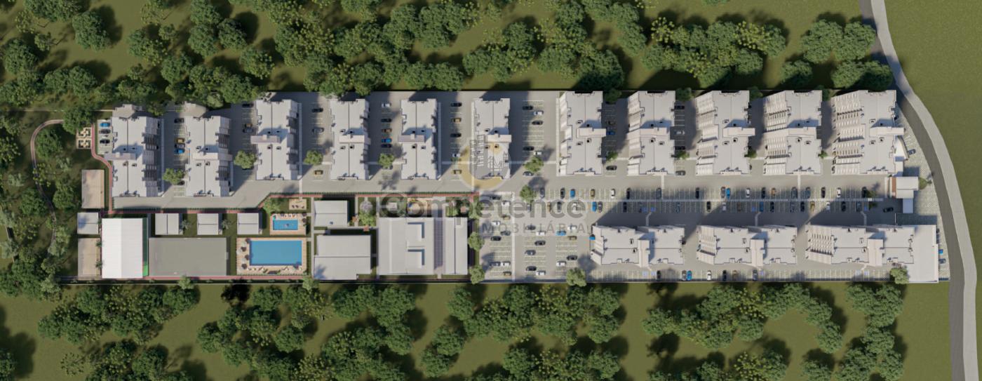 Apartamento, 2 quartos, 69 m² - Foto 3