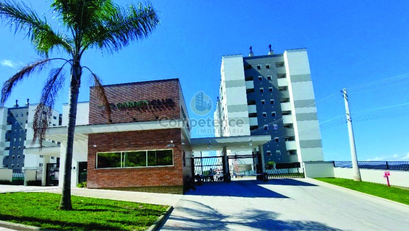 Apartamento, 2 quartos, 54 m² - Foto 9