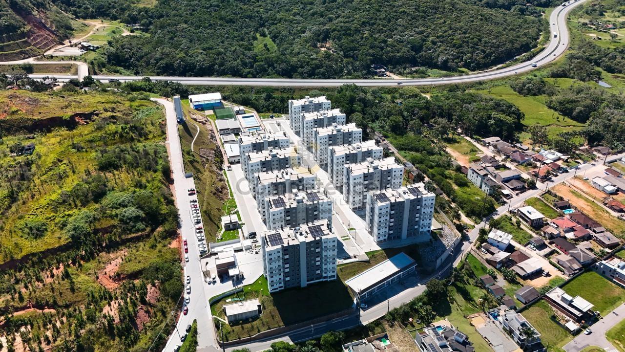 Apartamento, 2 quartos, 54 m² - Foto 8