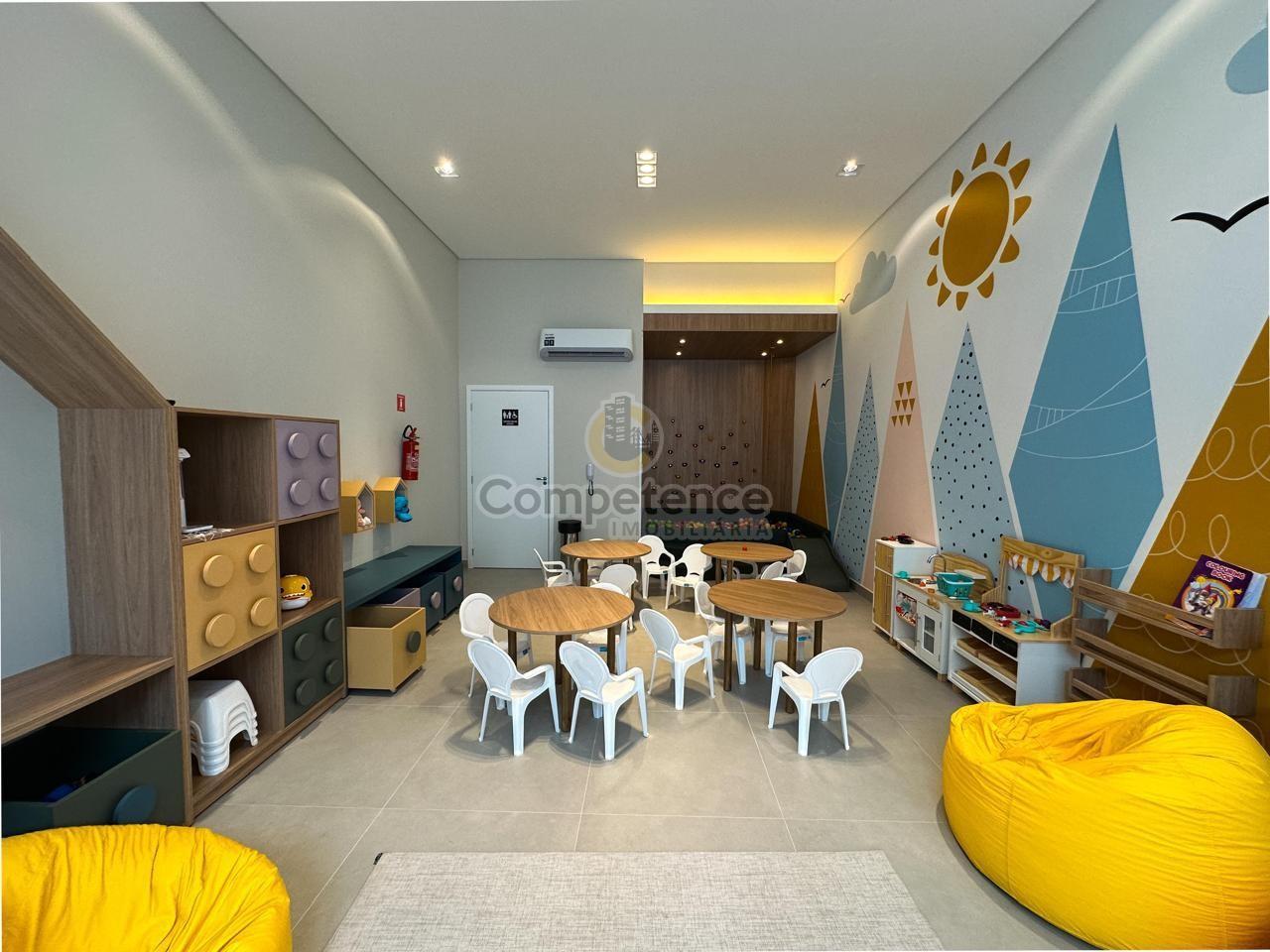 Apartamento, 2 quartos, 54 m² - Foto 27