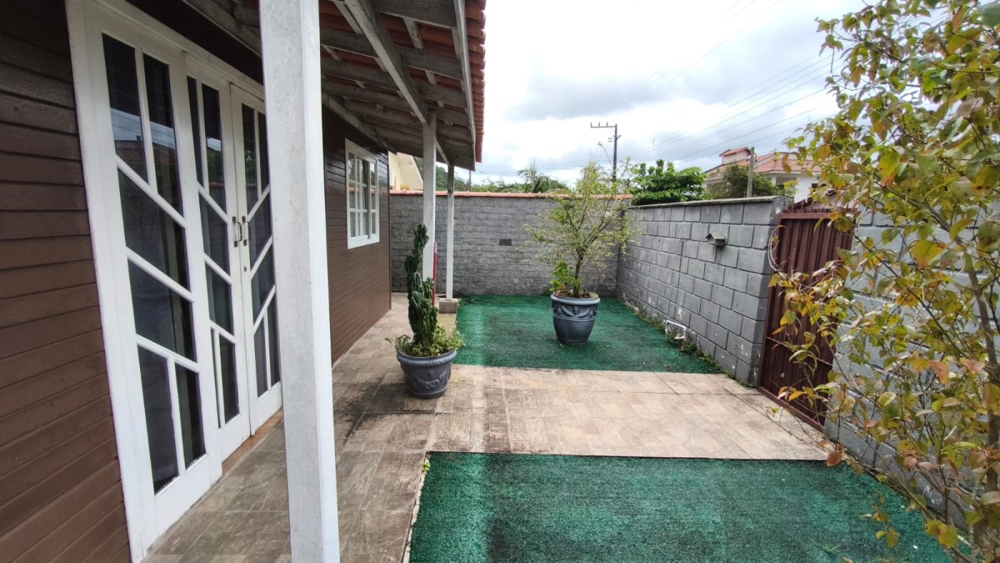 Casa, 4 quartos, 150 m² - Foto 4