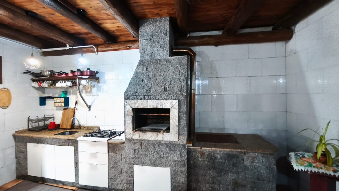 Casa, 4 quartos, 150 m² - Foto 16