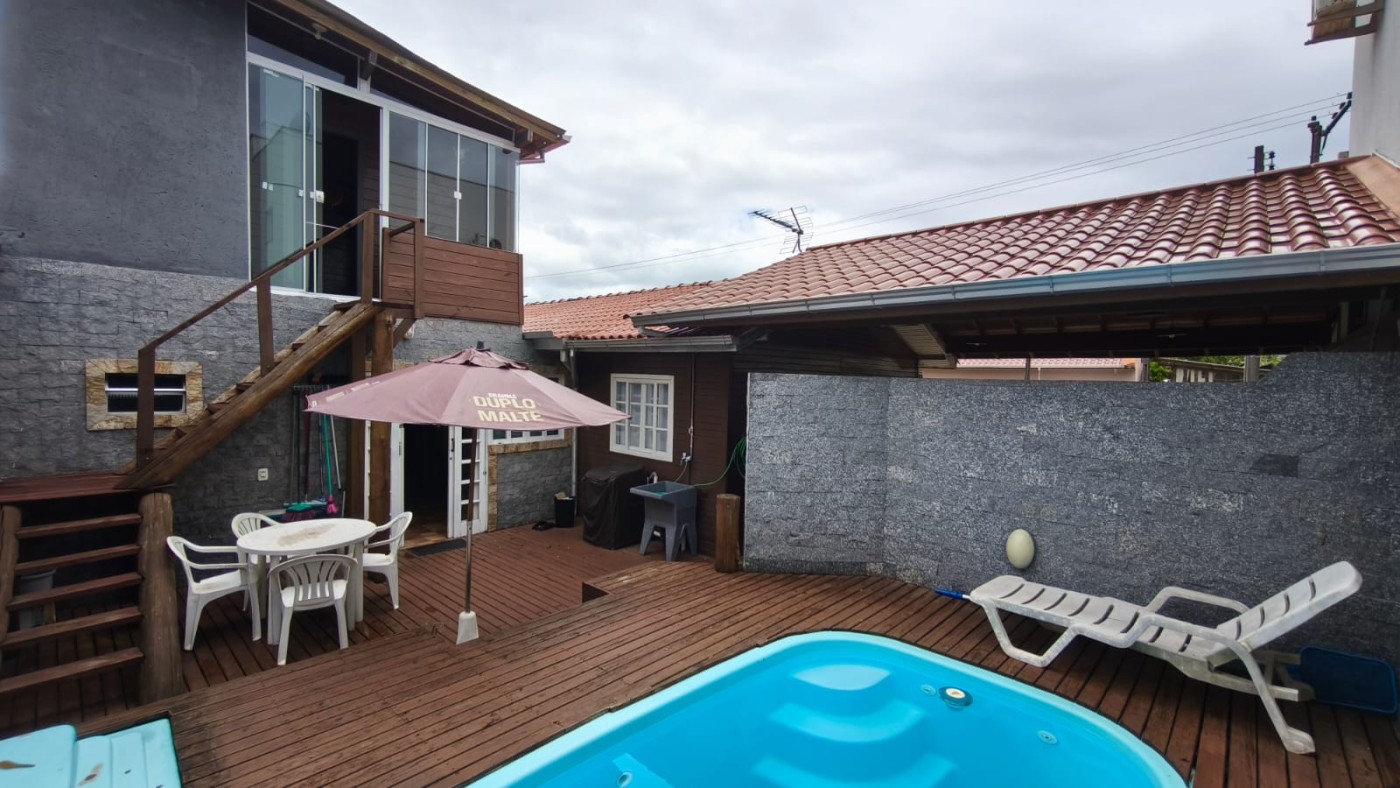 Casa, 4 quartos, 150 m² - Foto 12