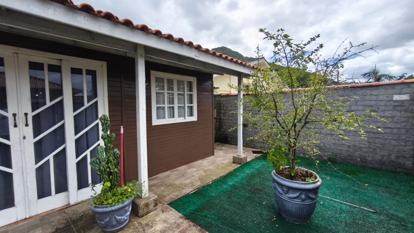 Casa, 4 quartos, 150 m² - Foto 6