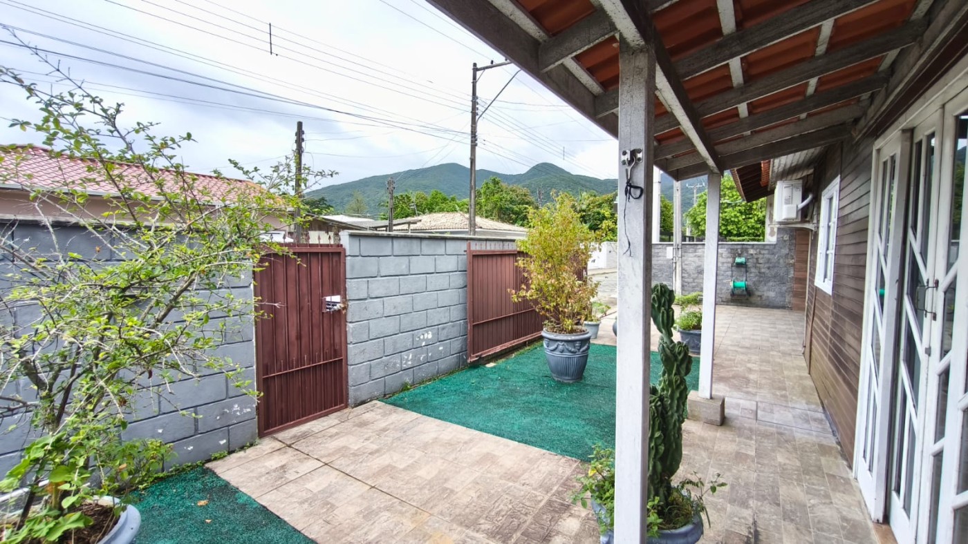 Casa, 4 quartos, 150 m² - Foto 8