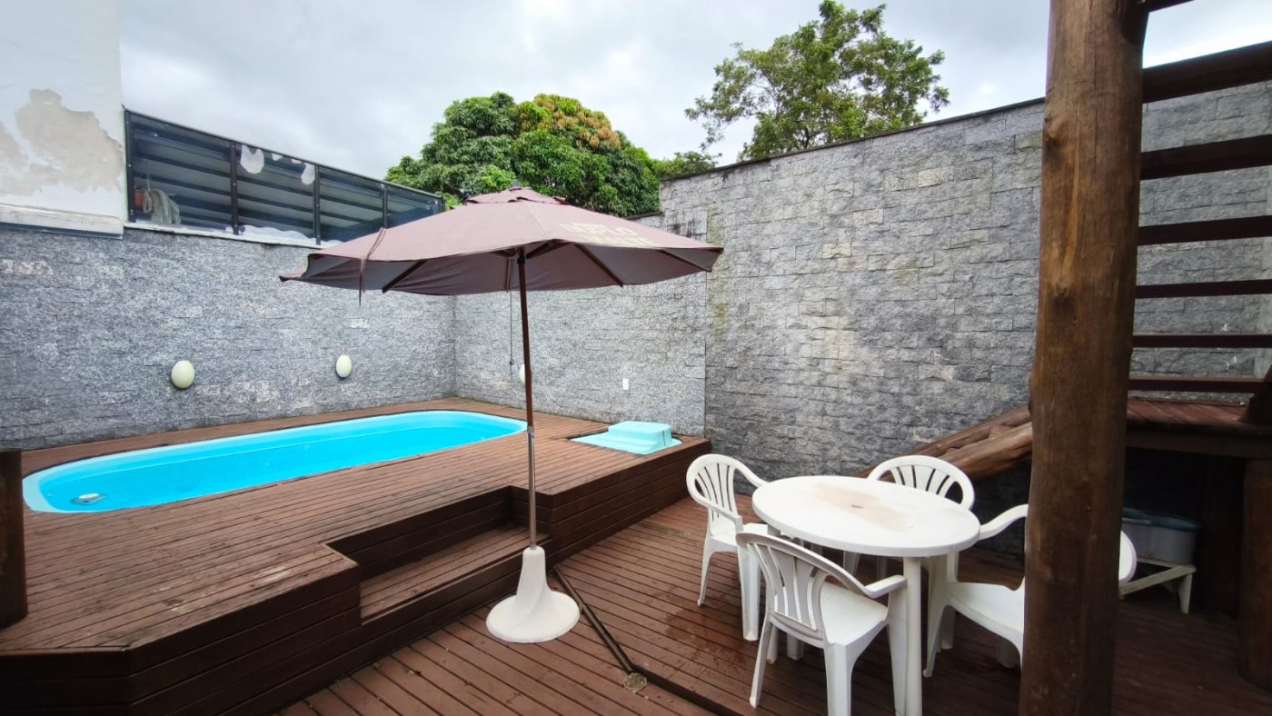 Casa, 4 quartos, 150 m² - Foto 1