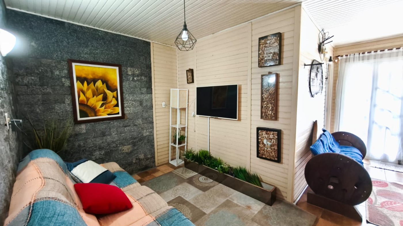 Casa, 4 quartos, 150 m² - Foto 20