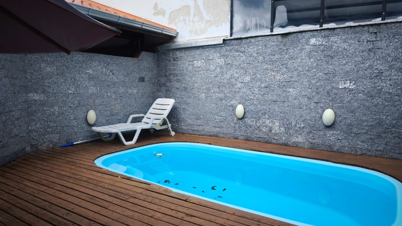Casa, 4 quartos, 150 m² - Foto 13