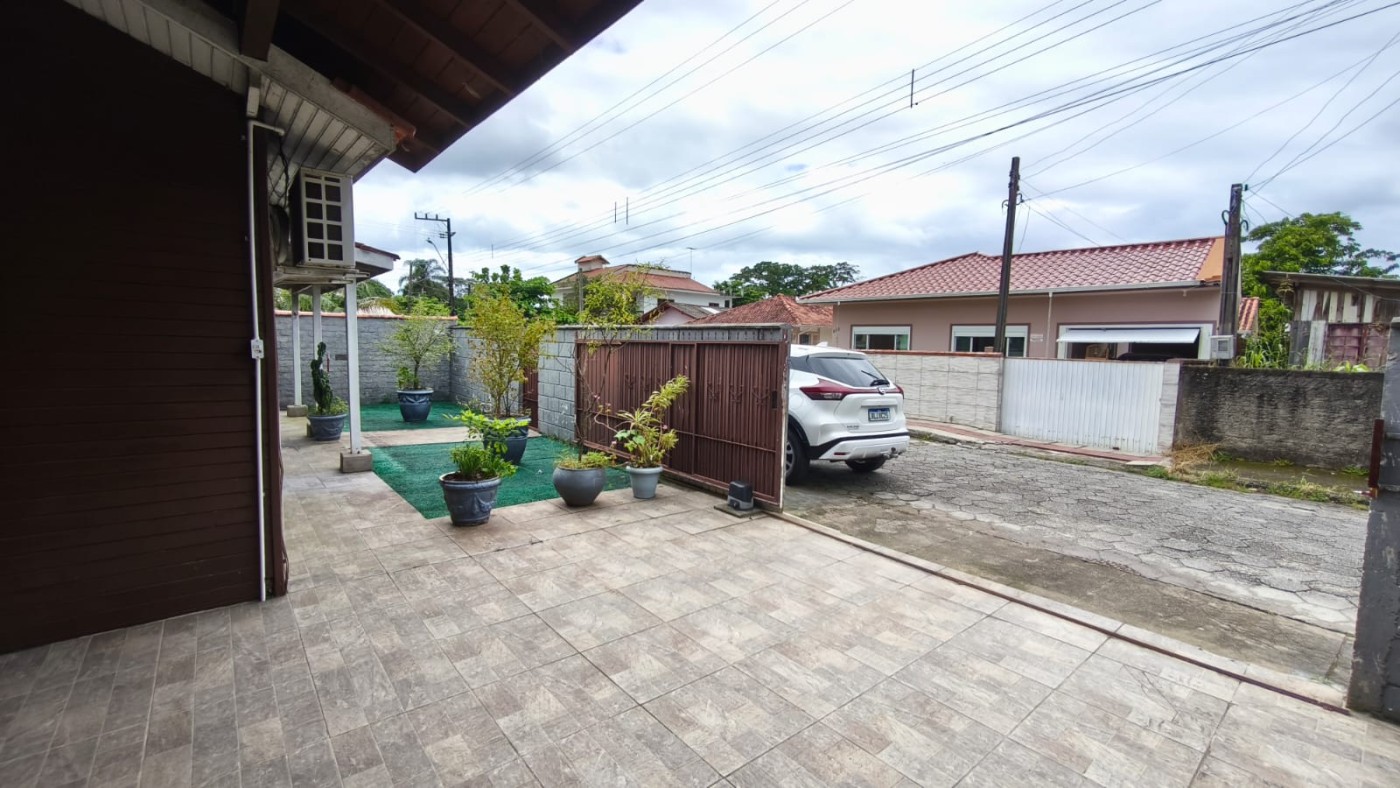 Casa, 4 quartos, 150 m² - Foto 9