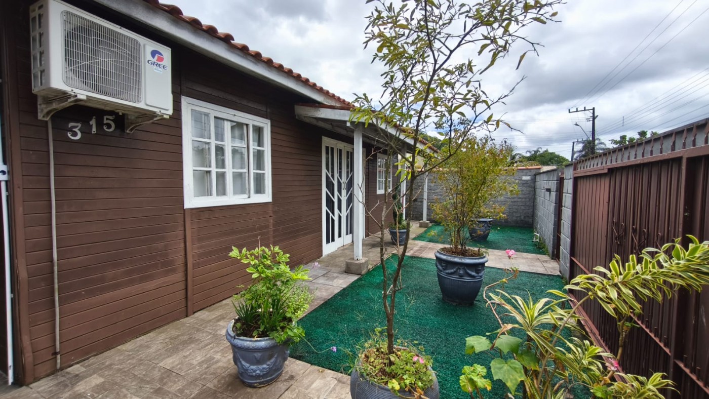 Casa, 4 quartos, 150 m² - Foto 5