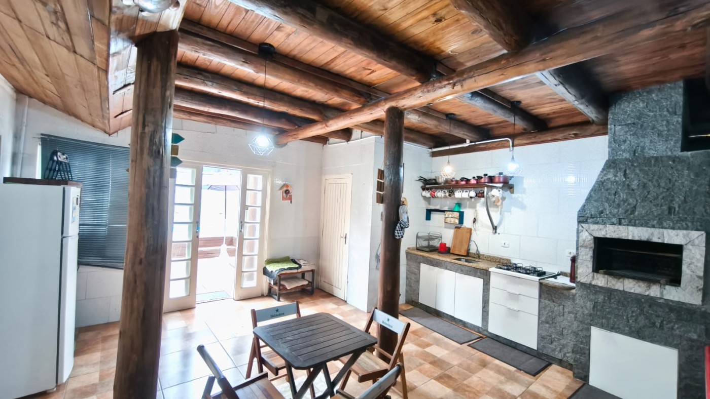 Casa, 4 quartos, 150 m² - Foto 15