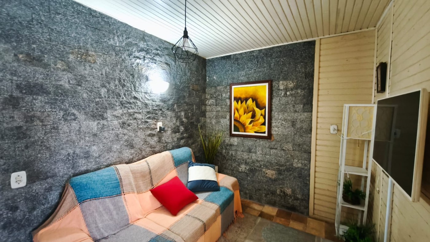 Casa, 4 quartos, 150 m² - Foto 21