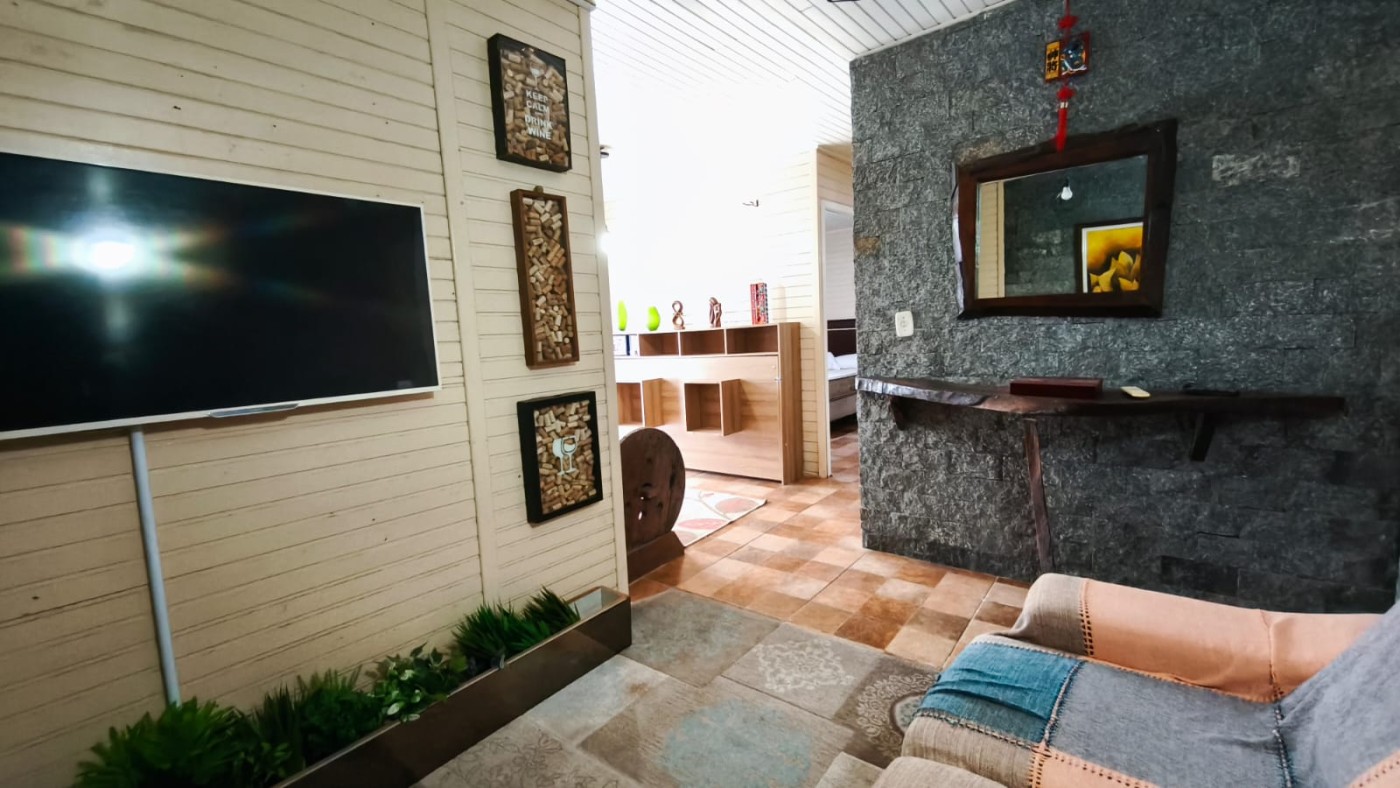 Casa, 4 quartos, 150 m² - Foto 22