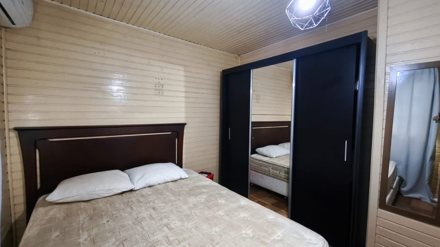 Casa, 4 quartos, 150 m² - Foto 26