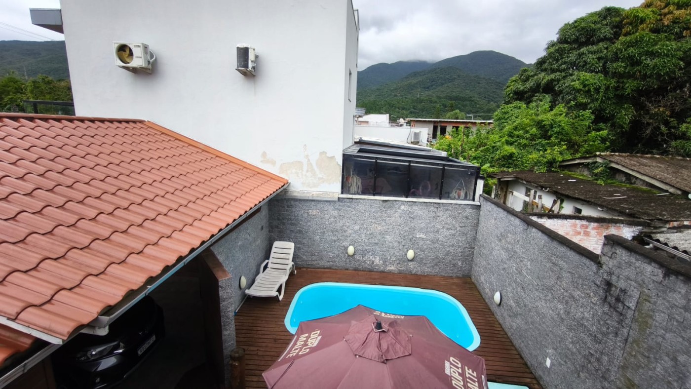 Casa, 4 quartos, 150 m² - Foto 29
