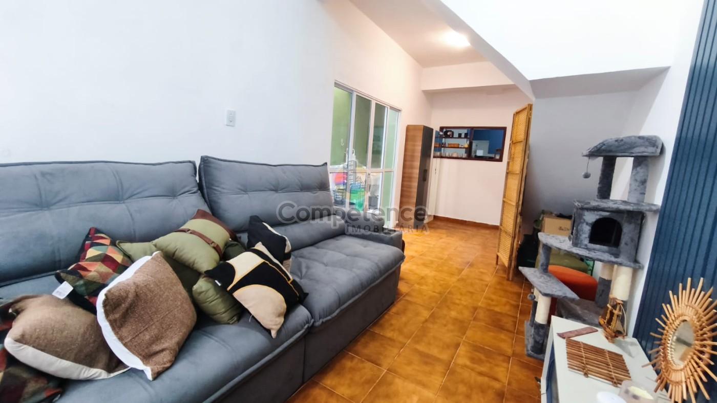 Casa, 2 quartos, 95 m² - Foto 1