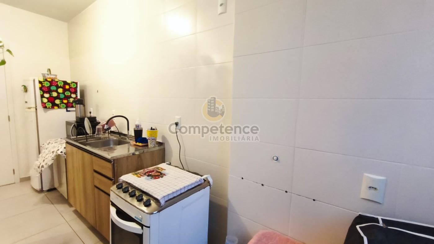 Apartamento, 2 quartos, 66 m² - Foto 8