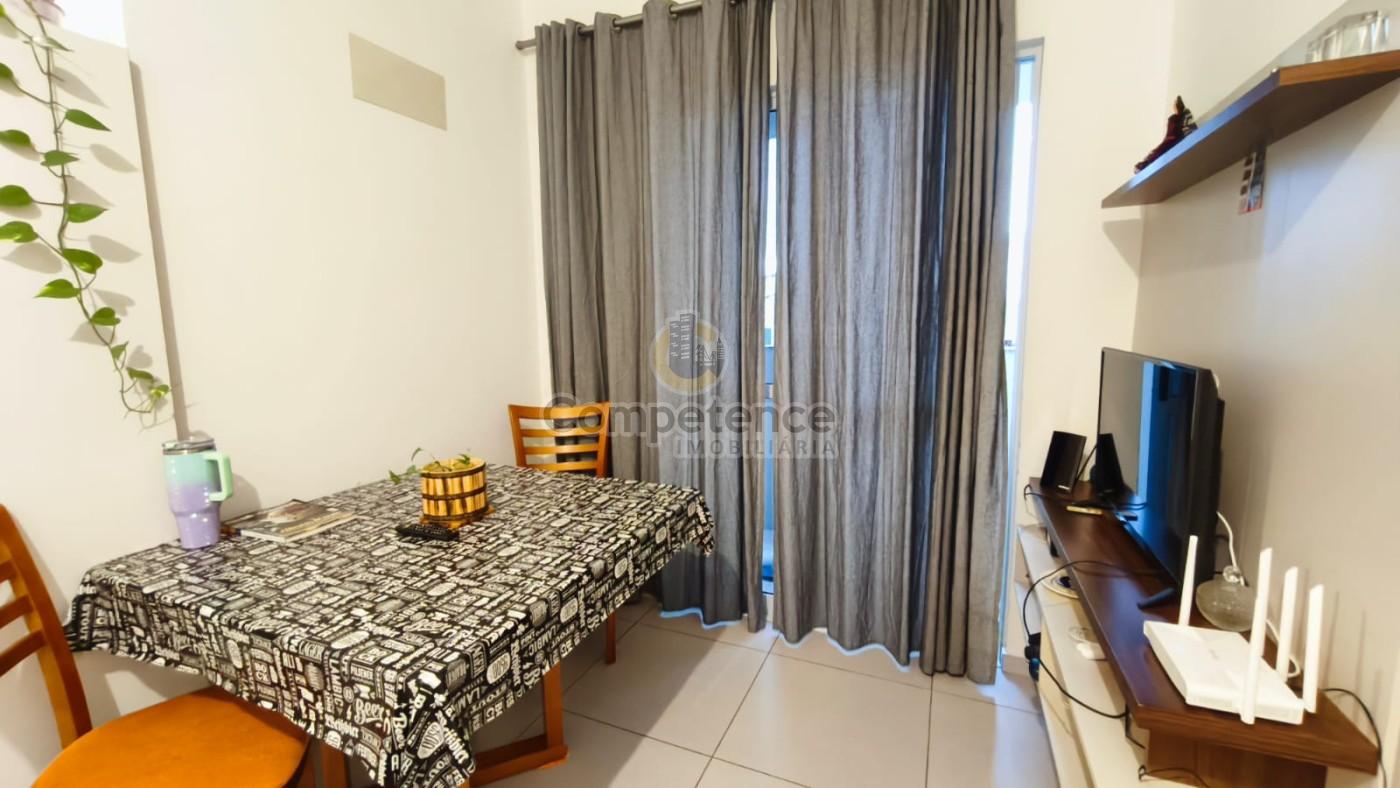 Apartamento, 2 quartos, 66 m² - Foto 6