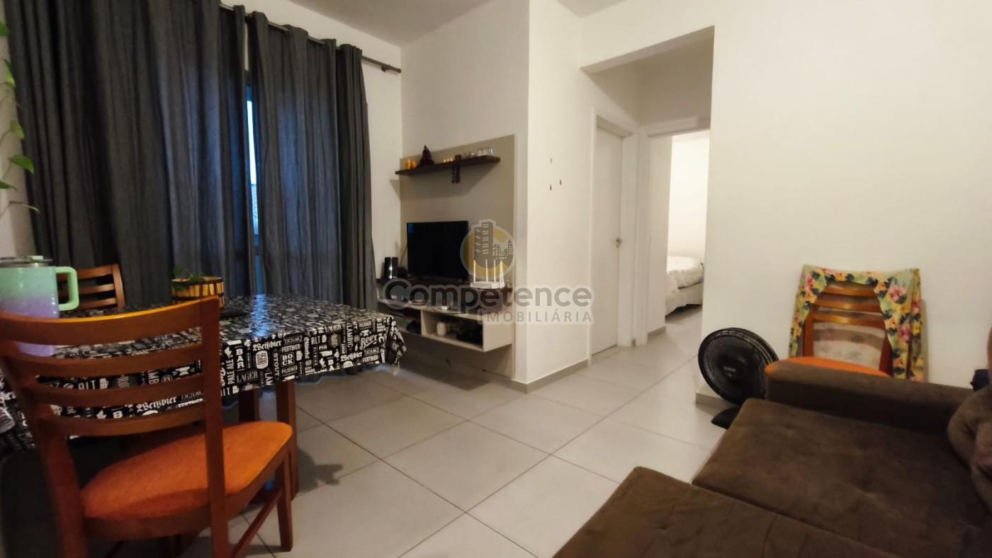 Apartamento, 2 quartos, 66 m² - Foto 4