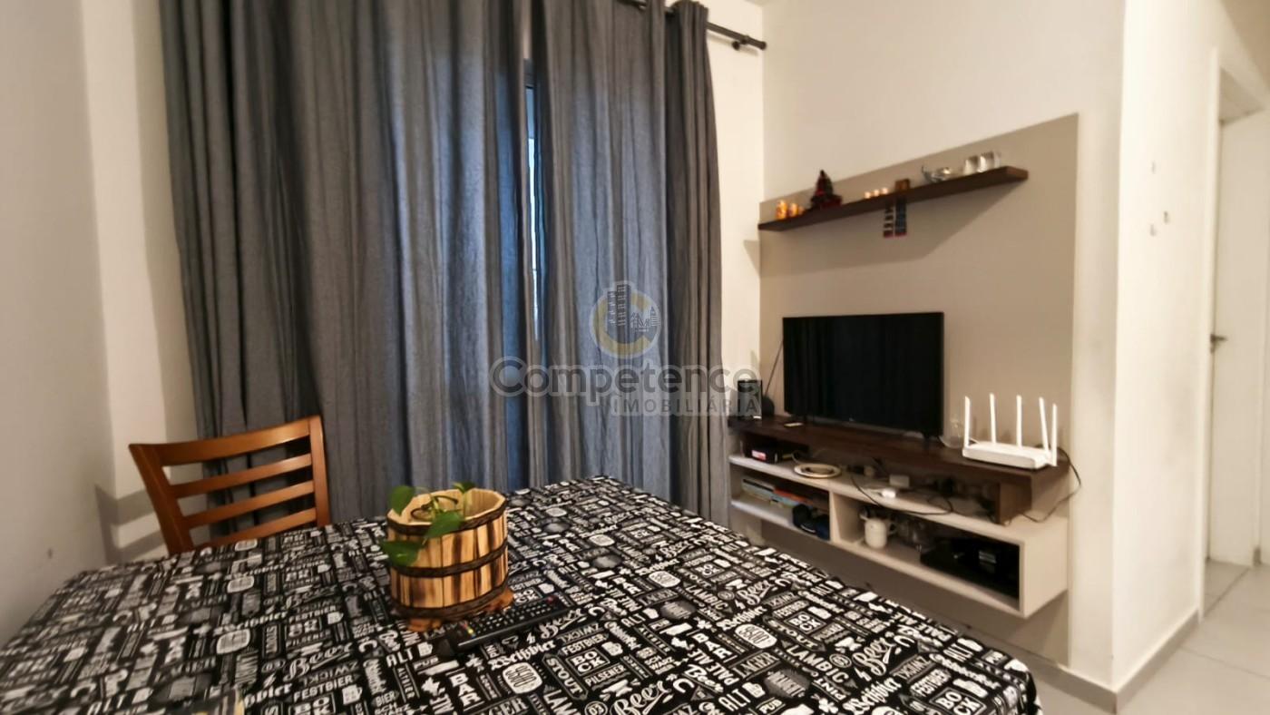Apartamento, 2 quartos, 66 m² - Foto 5