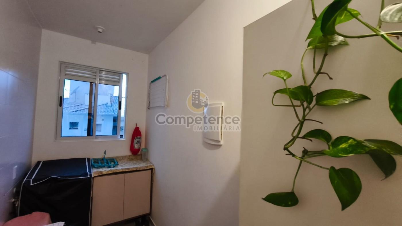 Apartamento, 2 quartos, 66 m² - Foto 7
