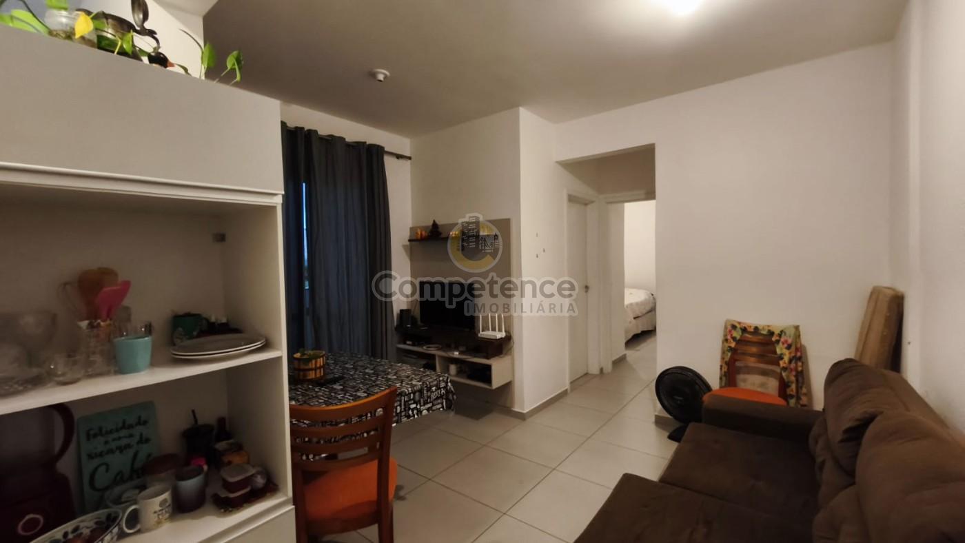 Apartamento, 2 quartos, 66 m² - Foto 3