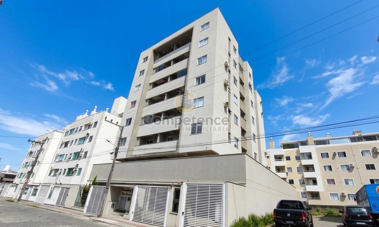 Apartamento, 2 quartos, 66 m² - Foto 1