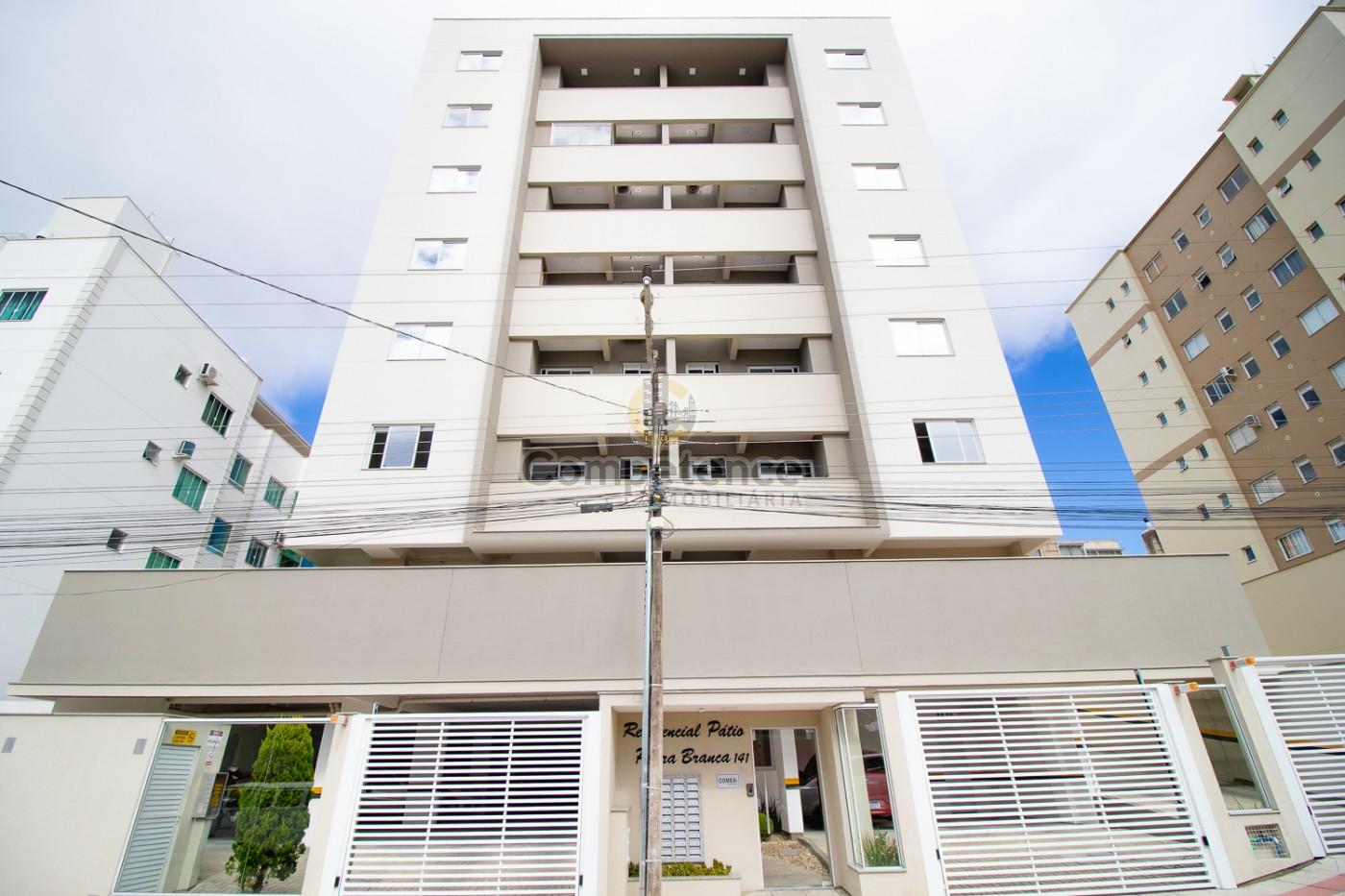 Apartamento, 2 quartos, 66 m² - Foto 17