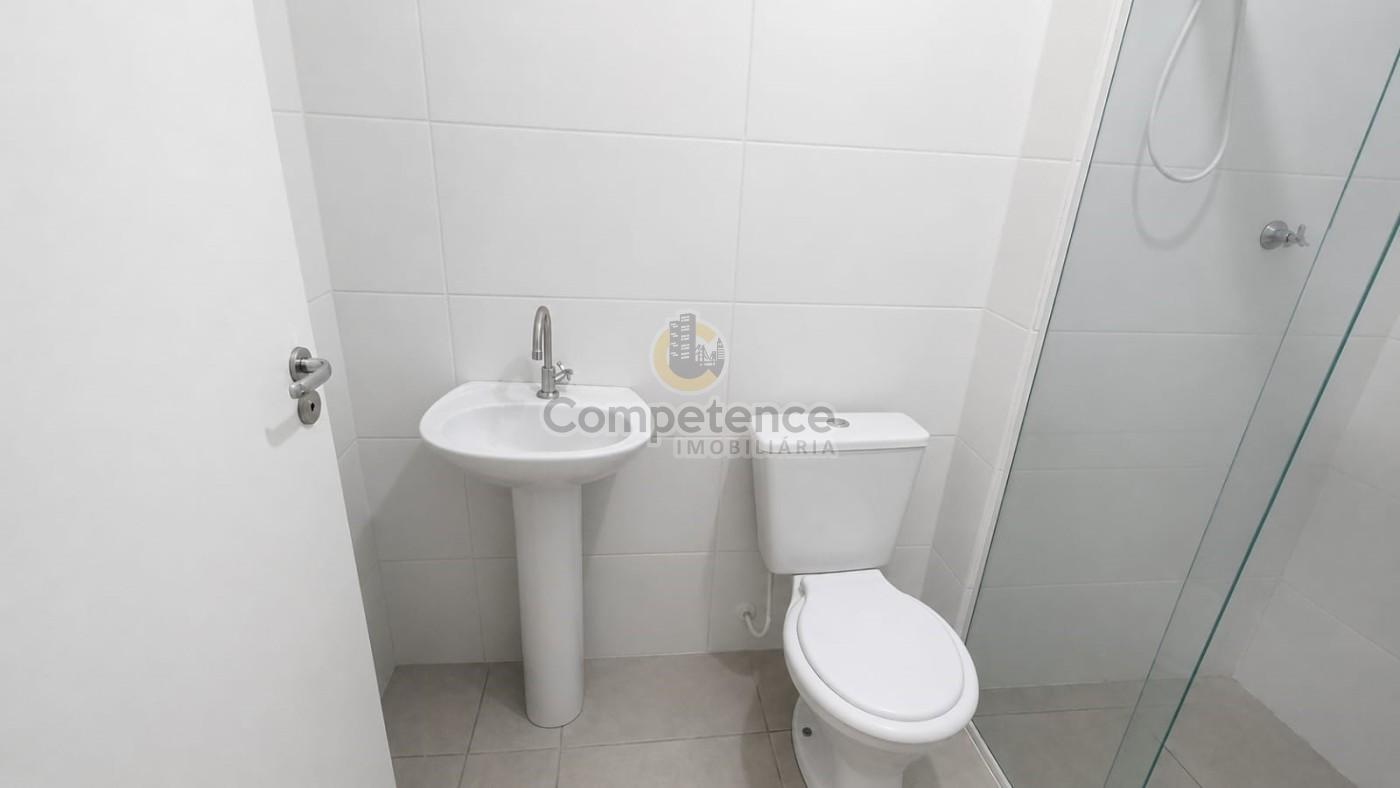 Apartamento, 2 quartos, 50 m² - Foto 8