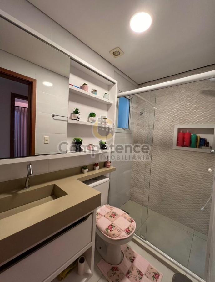 Apartamento, 2 quartos, 65 m² - Foto 9