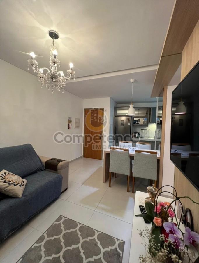 Apartamento, 2 quartos, 65 m² - Foto 4