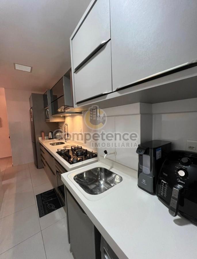 Apartamento, 2 quartos, 65 m² - Foto 3
