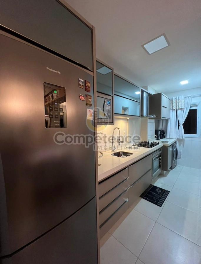 Apartamento, 2 quartos, 65 m² - Foto 2