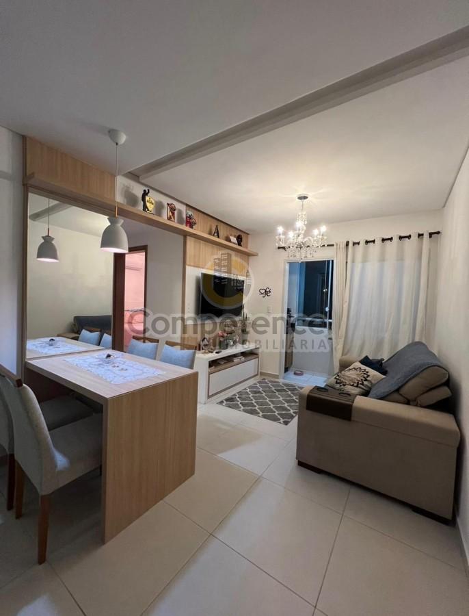 Apartamento, 2 quartos, 65 m² - Foto 1
