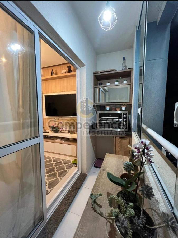 Apartamento, 2 quartos, 65 m² - Foto 7