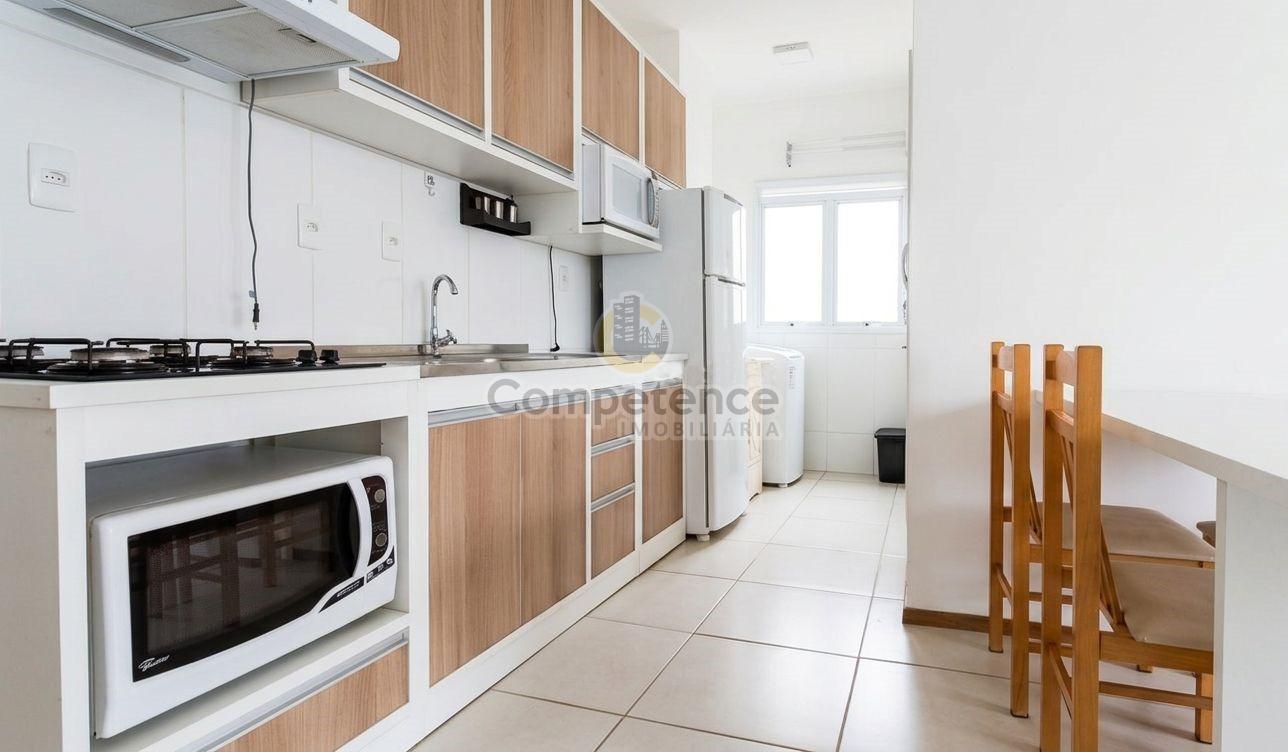 Apartamento, 2 quartos - Foto 1