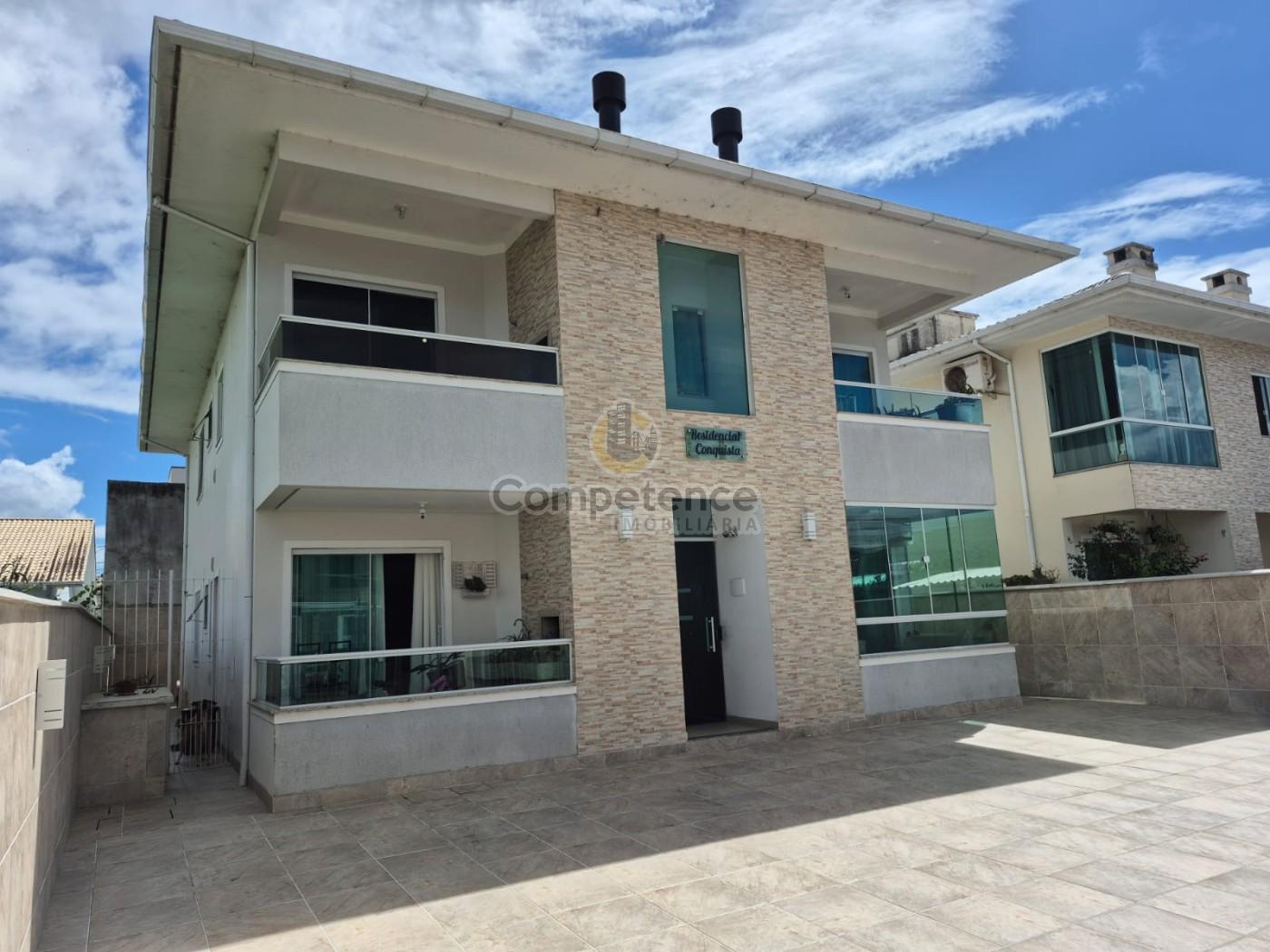 Apartamento, 2 quartos, 63 m² - Foto 1