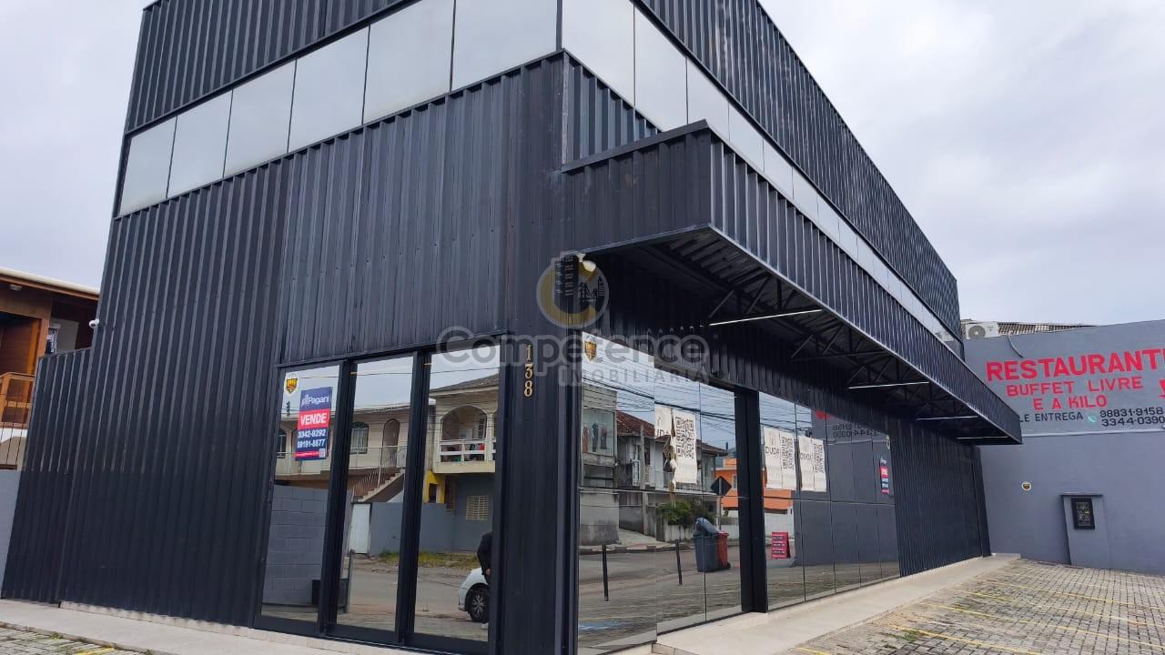 Prédio Inteiro, 300 m² - Foto 4