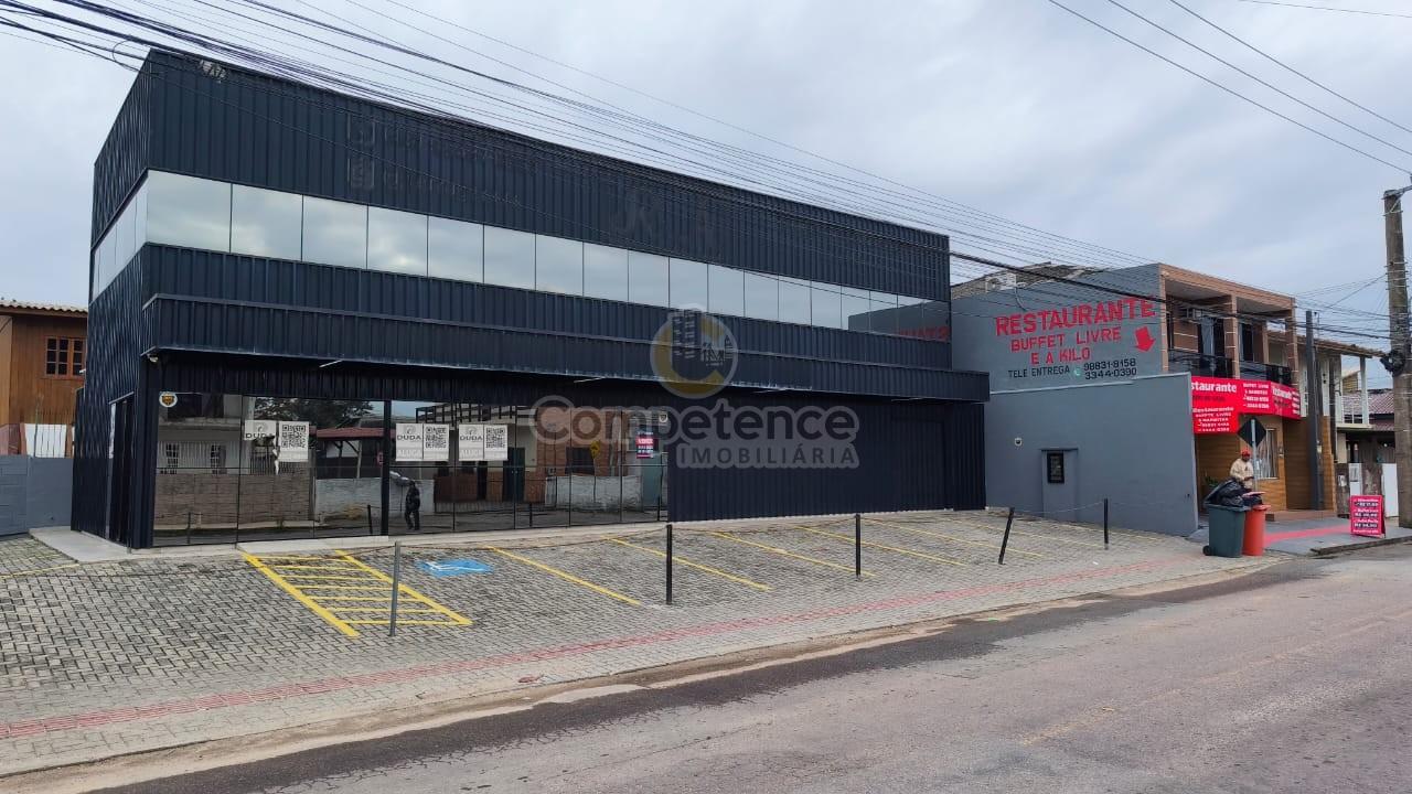 Prédio Inteiro, 300 m² - Foto 3