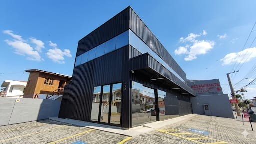 Prédio Inteiro, 300 m² - Foto 1