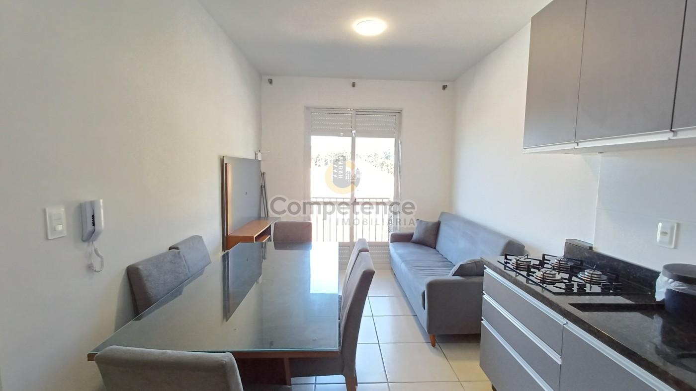 Apartamento, 2 quartos, 50 m² - Foto 1