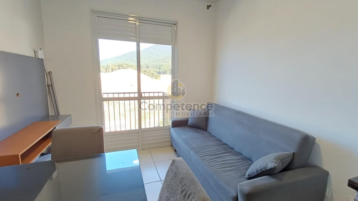 Apartamento, 2 quartos, 50 m² - Foto 6